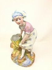 Important Biscuit Polychrome