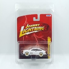 JOHNNY WHITE LIGHTNING 1981