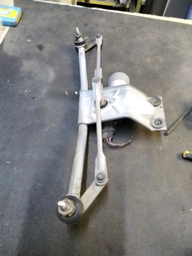 Moteur essui glace avant - moteur,