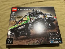LEGO 42129 MERCEDES-BENZ