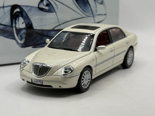 Lancia thesis norev - lancia, 1/43