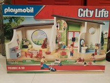 PLAYMOBIL 70280 Centre de