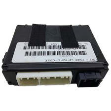 P68192335AA Tailgate / Trunk Control Unit / Module Lancia Voyager 2014