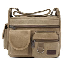 Sac Sacoche Reporter