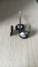 3 MINI BROSSES circulaires en