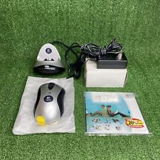 Logitech MX700 Cordless Optical Mouse MX 700 (930754-0403) Open Box