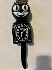 Classic Black Kit Cat - 10