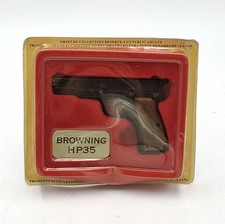 Pistolet Et Revolver BROWNING
