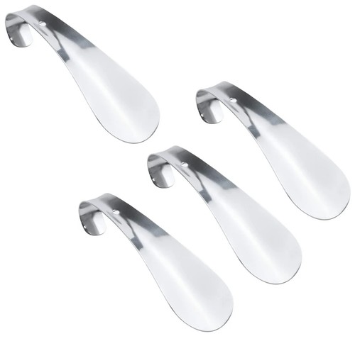 Chausse pied petit - 4x, inox