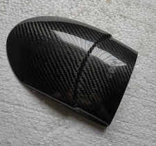 Kawasaki Z800 Z 800 Z800 e Z 800 e Prolongateur Garde Boue Fibre Carbone 2013-16