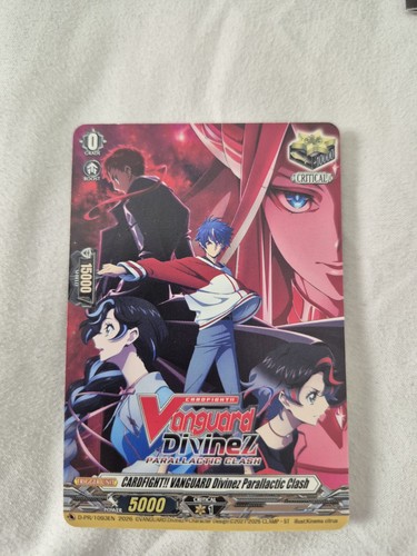 Cardfight vanguard divinez - cardfight,