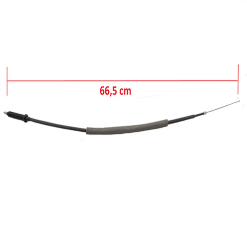 0117078 cable daccelerateur - 0117078,