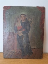 Saint Antoine de Padoue 