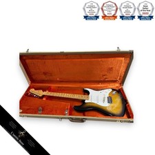 Guitare électrique Fender USA