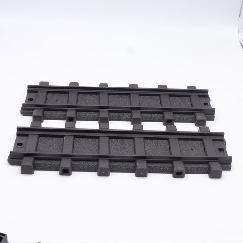2152 playmobil lot rails - playmobil,
