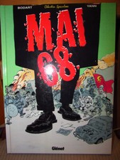 Célestin Speculoos #2 Mai 68