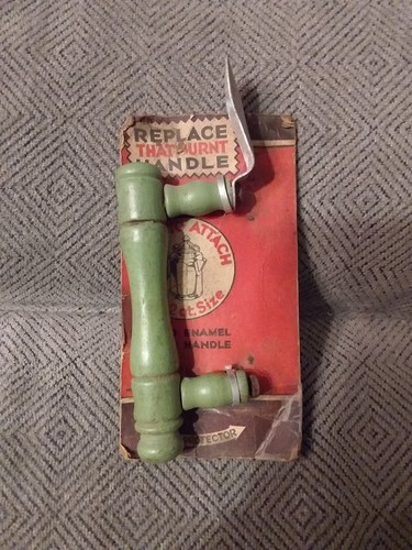 Vintage wooden replacement - vintage,