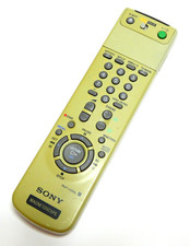 SONY RMT V259L TELECOMMANDE