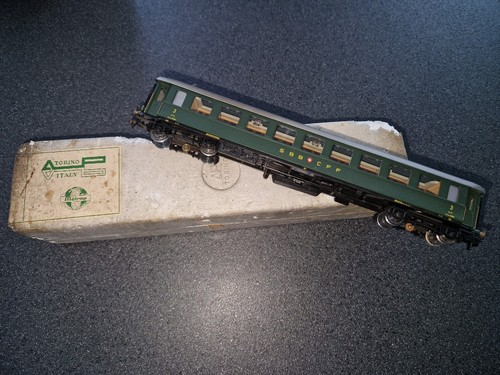 Rare car c4ü sbb cff - sbb,
