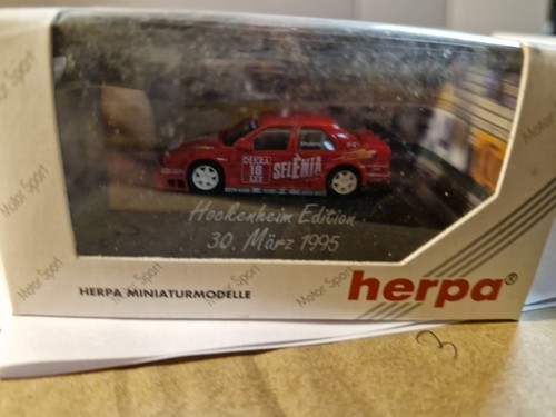 Herpa 036382 alfa romeo 155 - herpa,