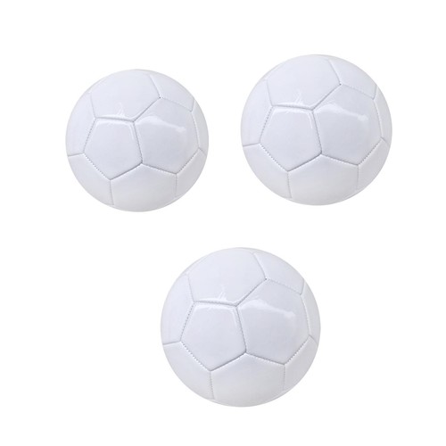Ballon football blanc - football,