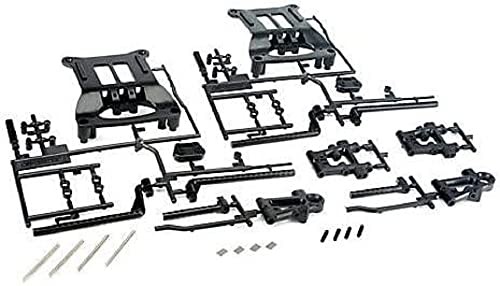 Tamiya 1217 tt01d part - sp.1217, b