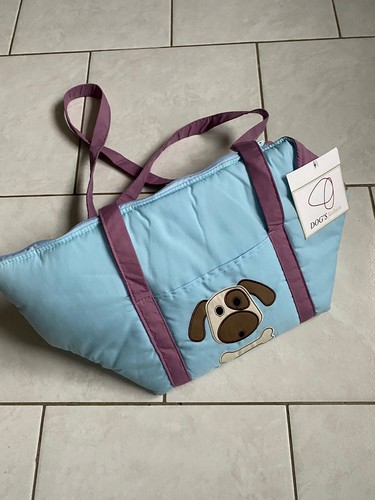 Sac transport animaux chien - de,