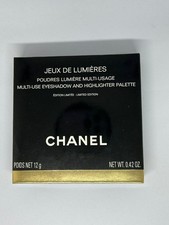 Palette chanel jeux - chanel,