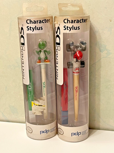 Lot character stylus - lot,