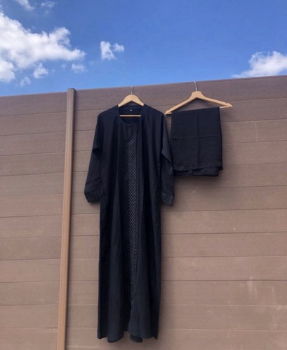 Abaya caftans dubai - caftans,