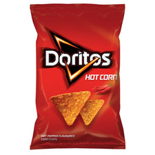 5900259094728 Doritos Hot Corn