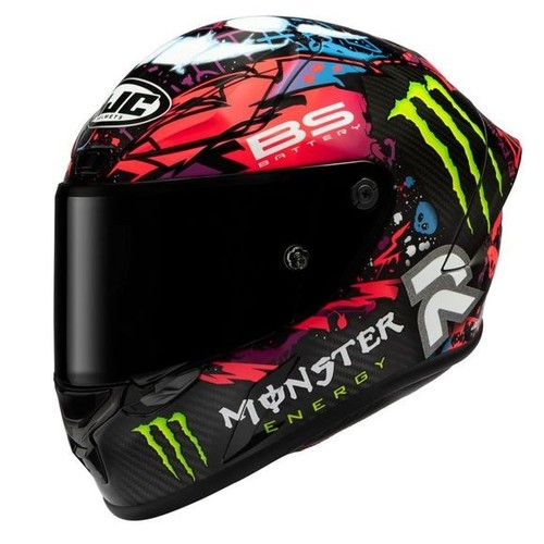 Hjc casque intégral - 1, v2