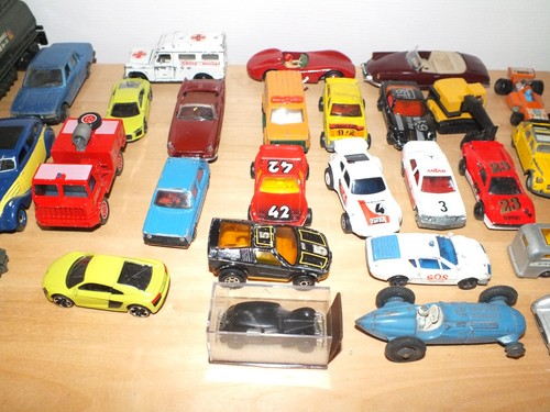 Gros lot voitures - gros, de
