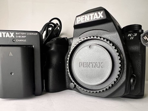 Nombre obturateurs pentax - d'obturateurs,