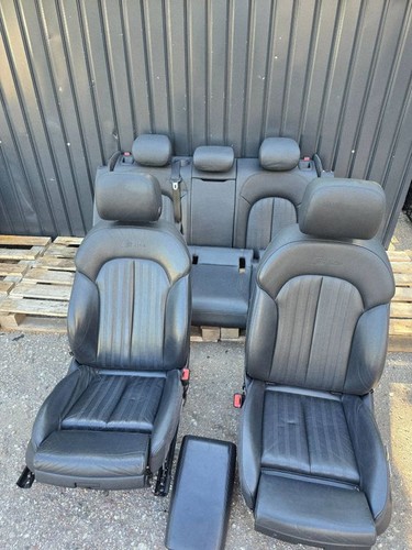 Audi 2015 diesel kit - audi,