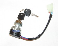 ignition switch For go kart
