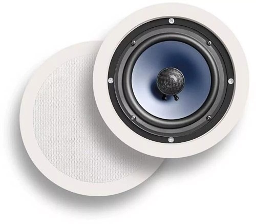 Haut parleur plafond polk - plafond,