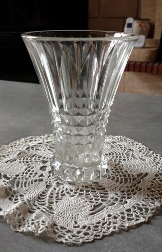 Vase art déco - art,