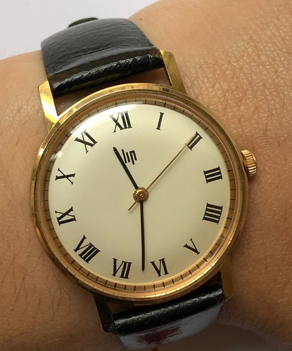 Bel etat montre mecanique - bel,