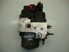 POMPE ABS CHEVROLET SPARK