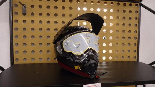 Agv ax9 helmet 58 - agv, ms/57-58