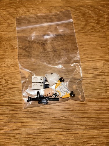 Lego 212th attack battalion - attack,