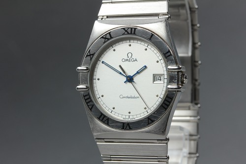 1993 near mint omega - 1993,