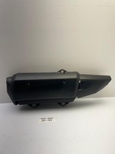 Pot d'échappement origine