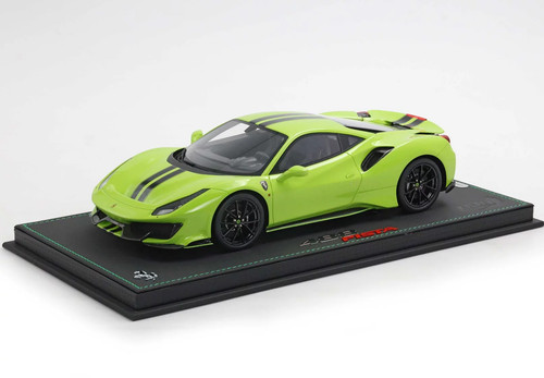 Ferrari 488 pista - ferrari,