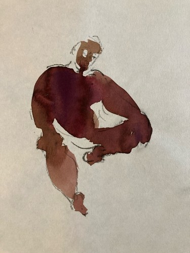 Beau dessin art crayon - beau,