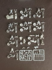 Rogue Trader 40K Squats Bikes, Trikes & Bikers Complete Set