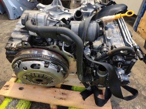 Moteur volkswagen polo phase - moteur,