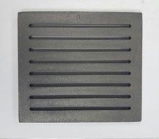 Grille à Cendre 19 X 22 CM en