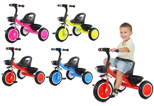 Strmy tricycle équilibre - tricycle, d’Équilibre